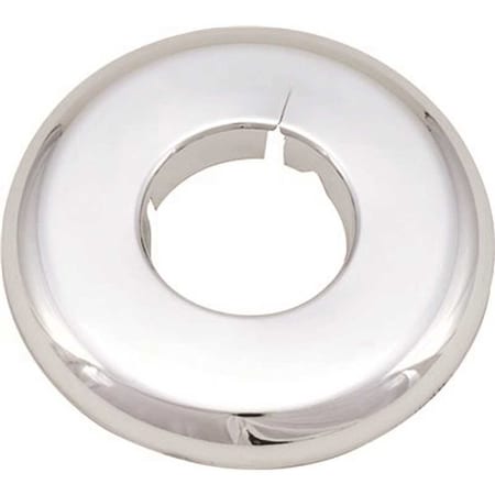 Proplus 0.50 x 0.39 Plastic Escutcheon 231411